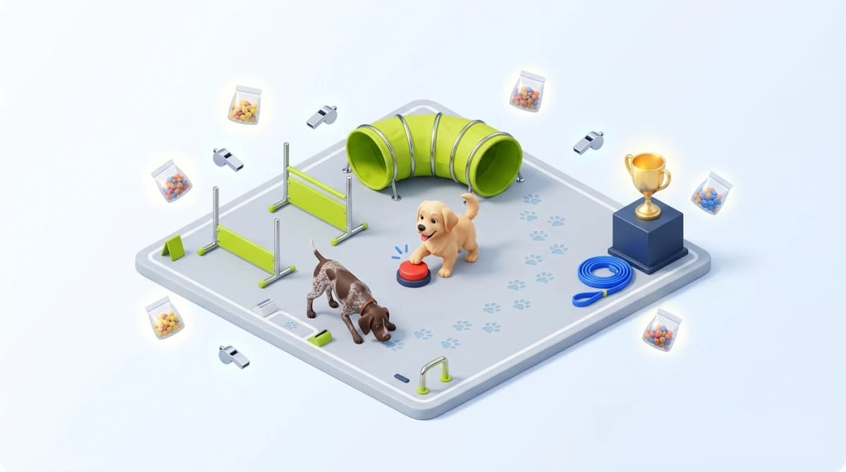 Cursos caninos populares 2026: los programas más demandados