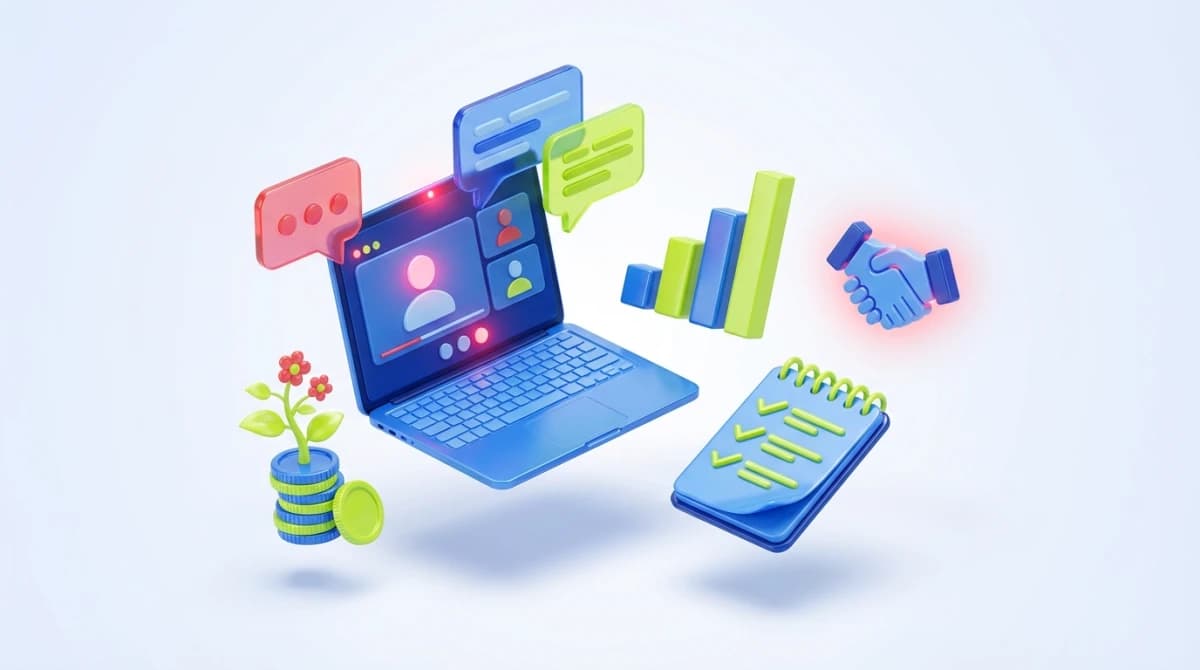 Creare un business di coaching: guida pratica 2026