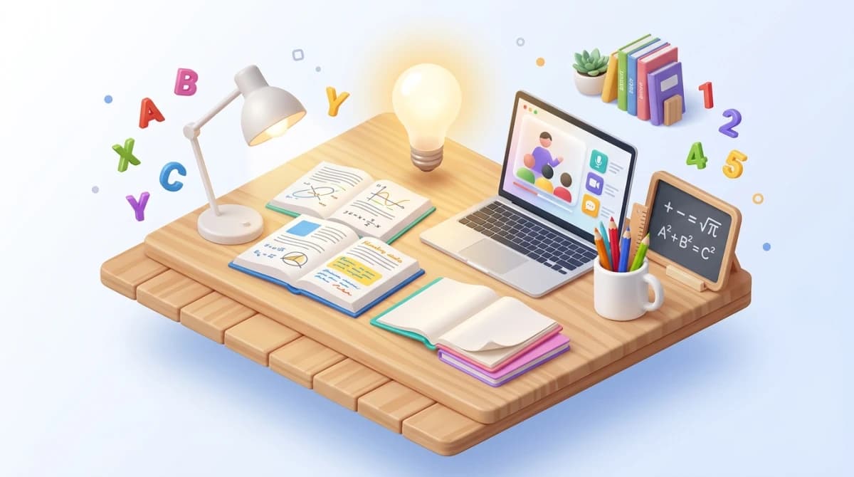 Nachhilfe geben: So startest du erfolgreich als Nachhilfelehrer