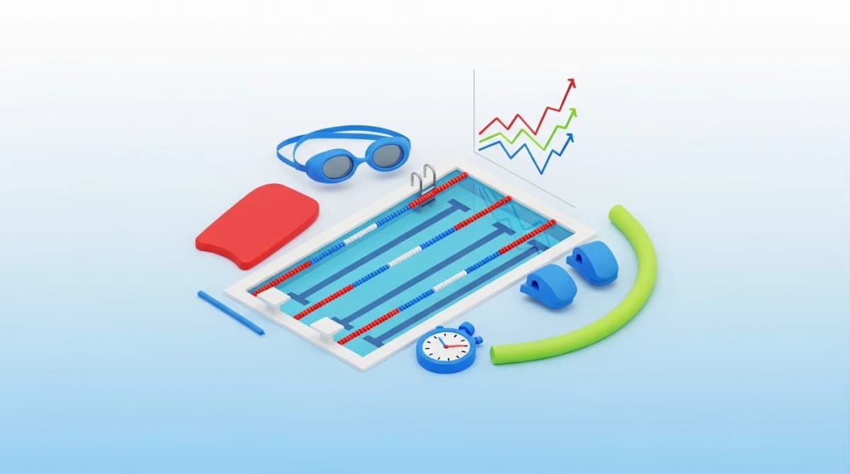 Adult Swimming Lessons: A Complete Beginner's Guide