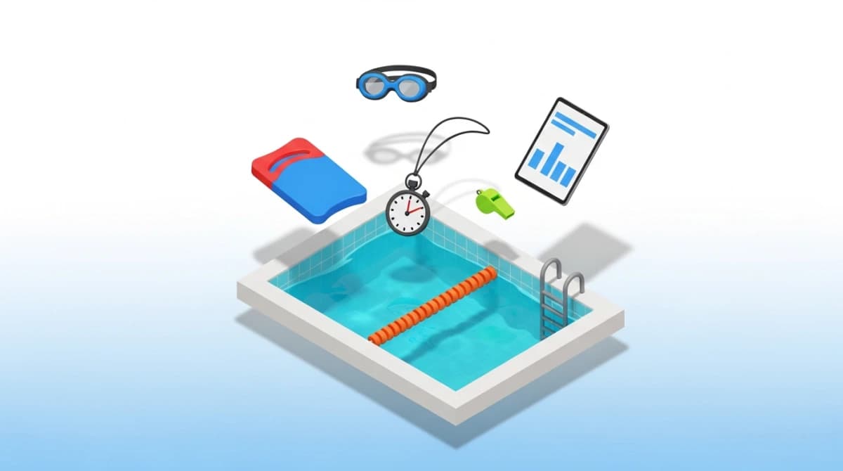 Ofrecer clases privadas de natación: Guía completa