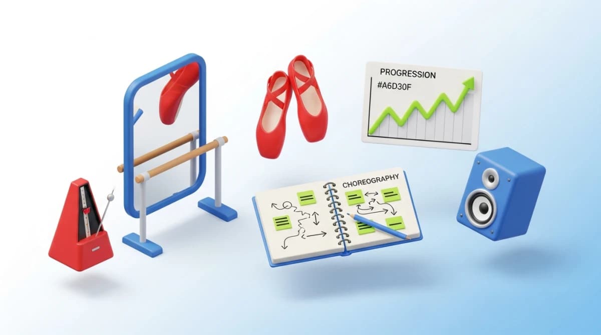 Planning Advanced Dance Classes: Content, Structure and Progression