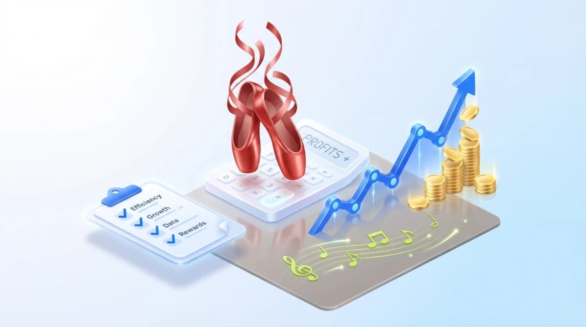 Stipendio insegnante di danza 2026: guadagni, tariffe e consigli