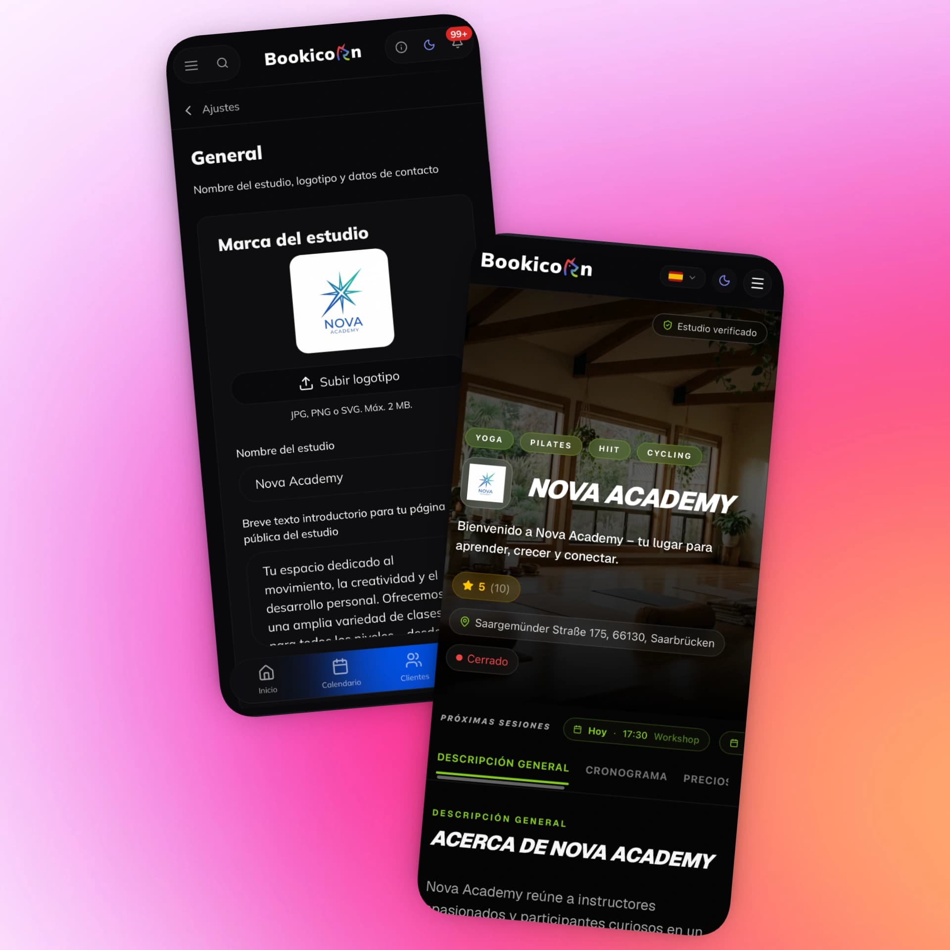 Tu marca, tu escuela canina